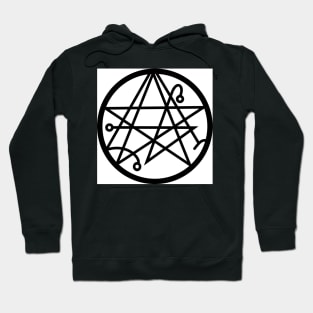 Sigil of the Gateway Hoodie